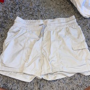 The North Face Women’s shorts